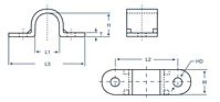 03 - 13 Series - Dimensions